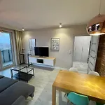 Bastion Walowa - Luxury Apartment With Beautiful View