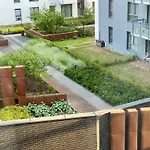 Bastion Walowa - Luxury Apartment With Beautiful View