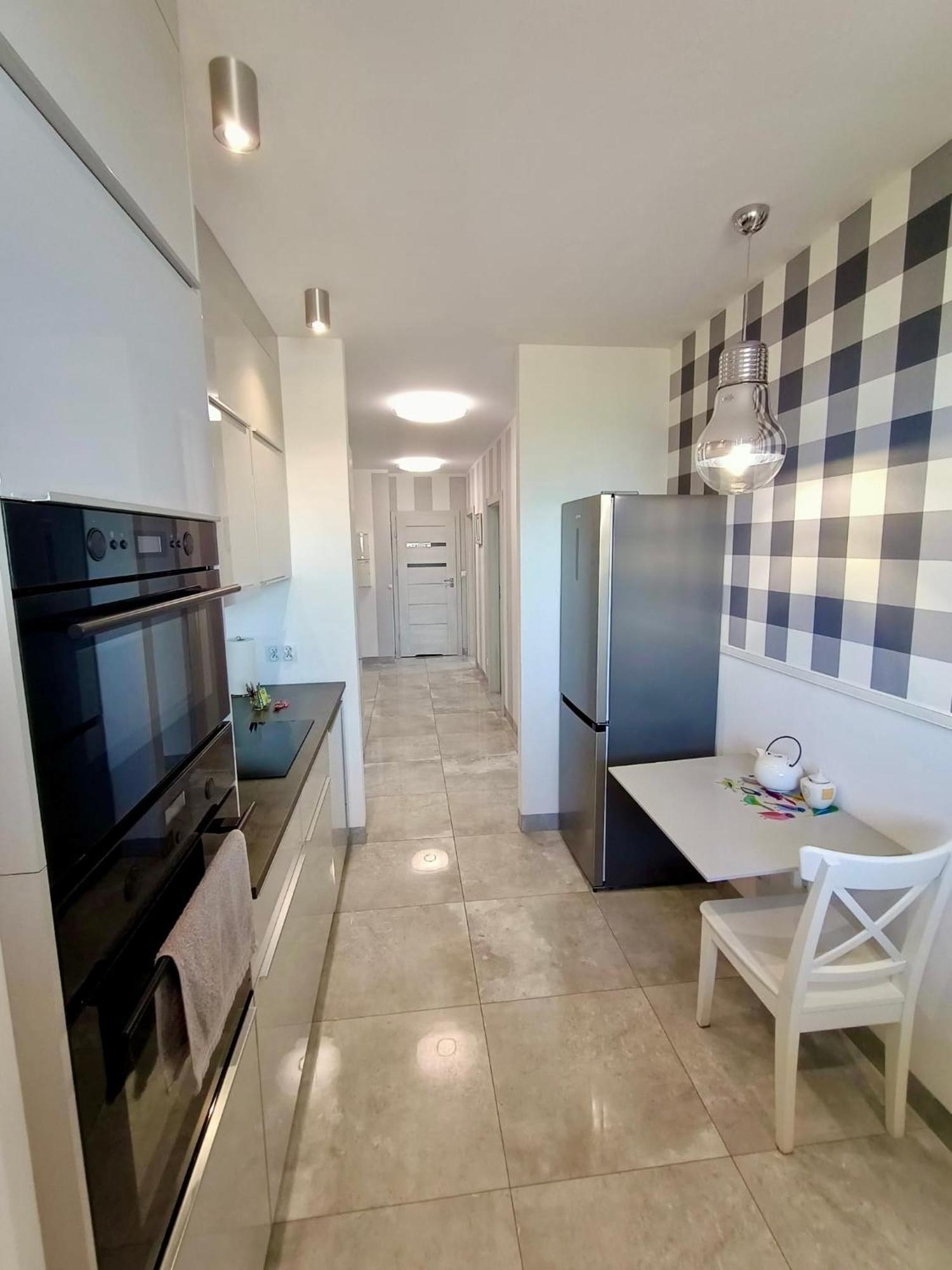 Bastion Walowa - Luxury With Beautiful View * Gdańsk