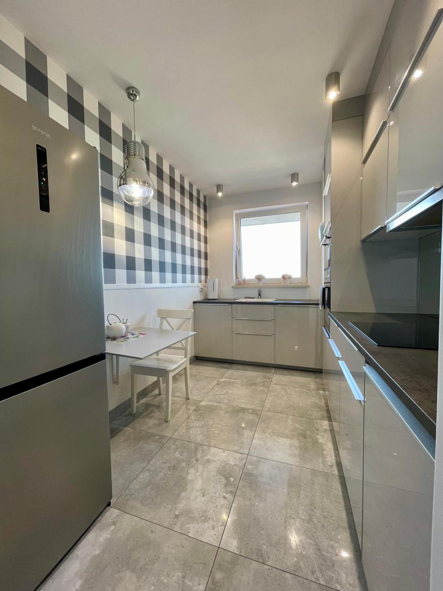 Bastion Walowa - Luxury With Beautiful View Gdańsk