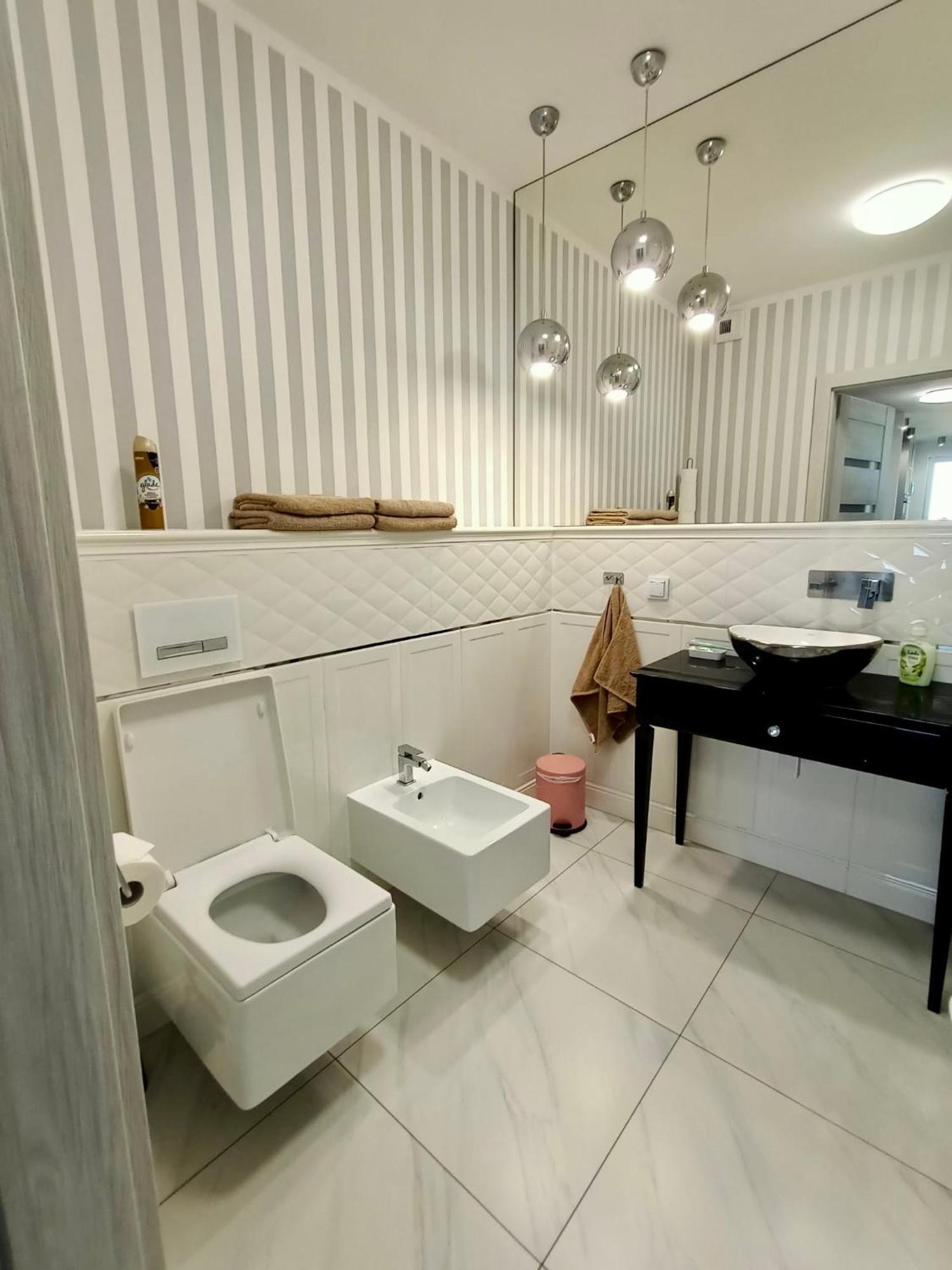 Bastion Walowa - Luxury With Beautiful View * Gdańsk