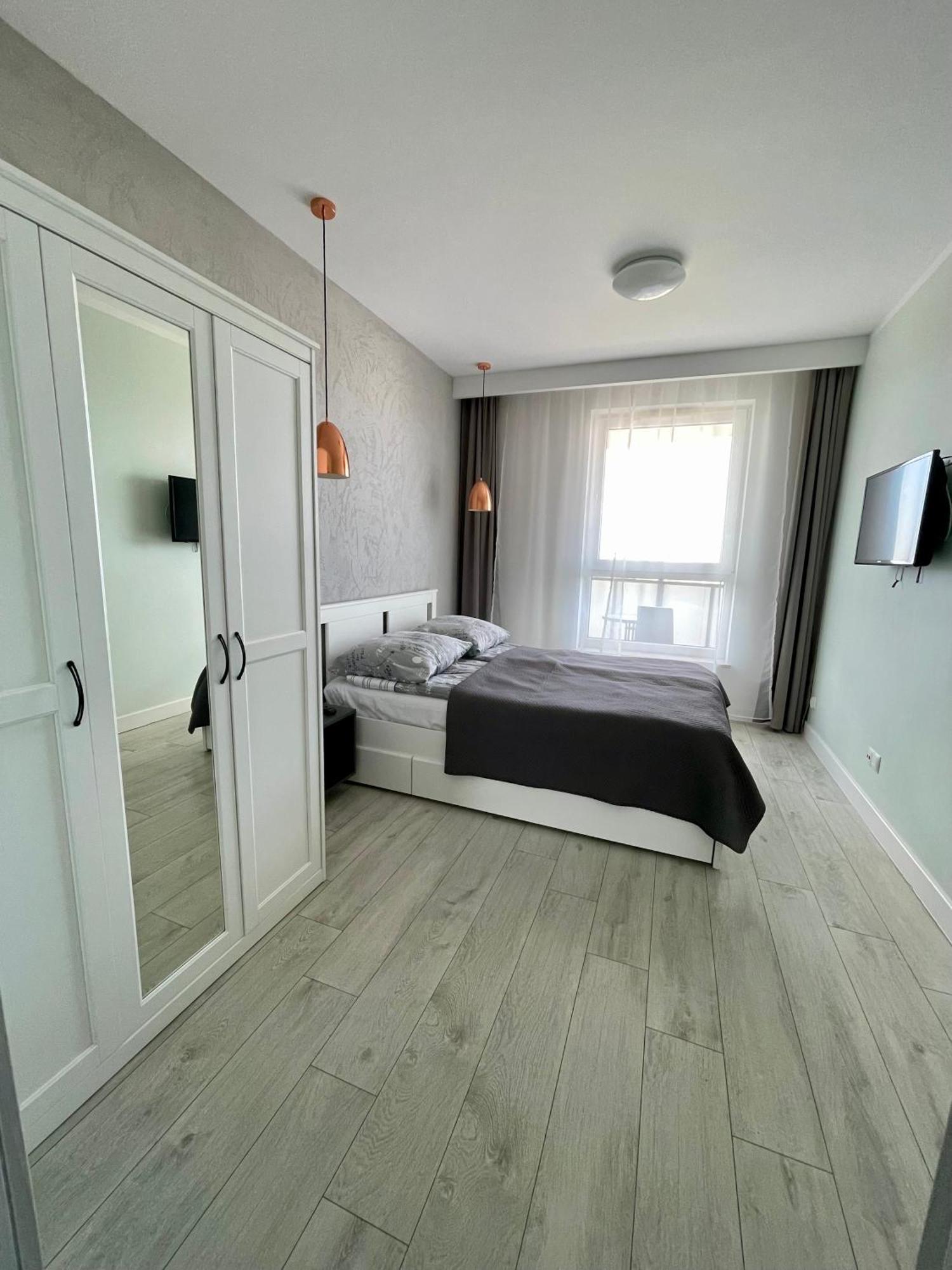 Bastion Walowa - Luxury With Beautiful View Leilighet