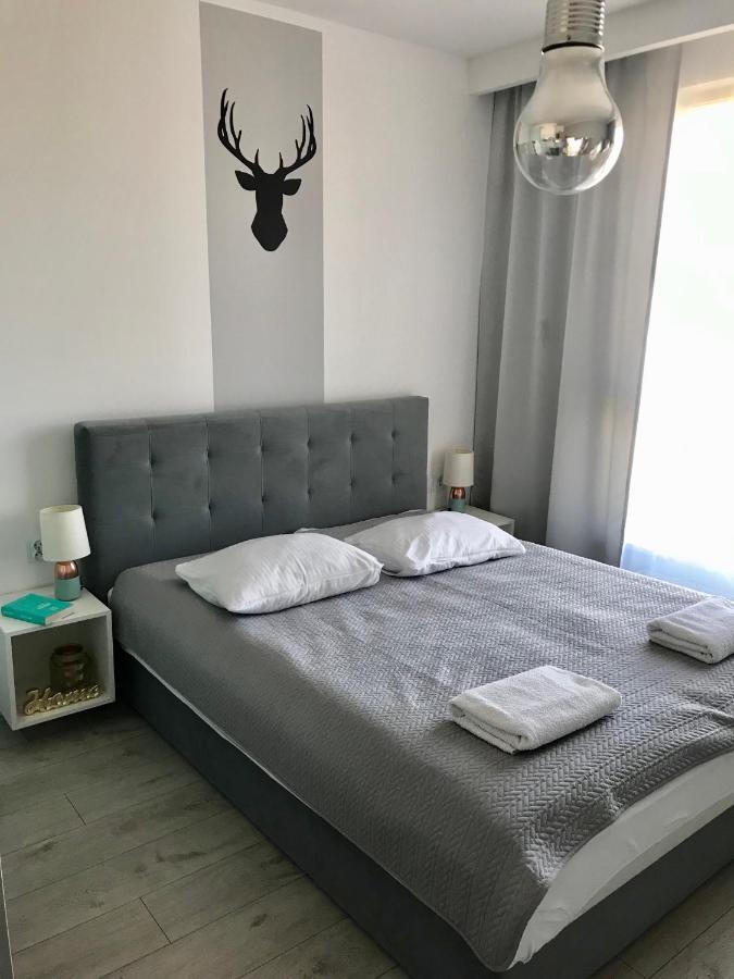 Bastion Walowa - Luxury With Beautiful View Lejlighed *